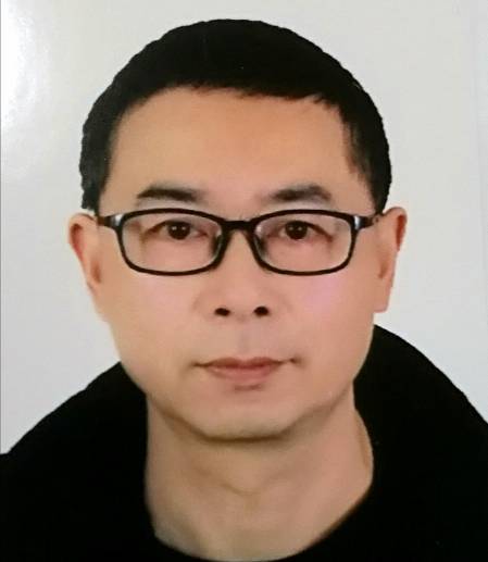 王勇刚头像