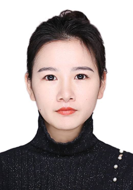 赵姗头像