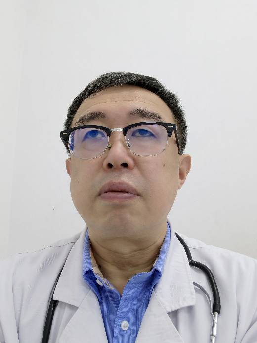 黄奇迅头像