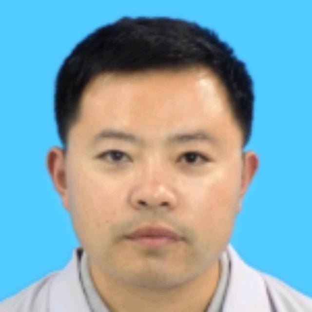 张庆伟头像