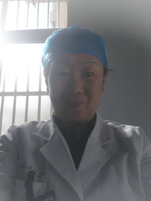 刘文岩头像