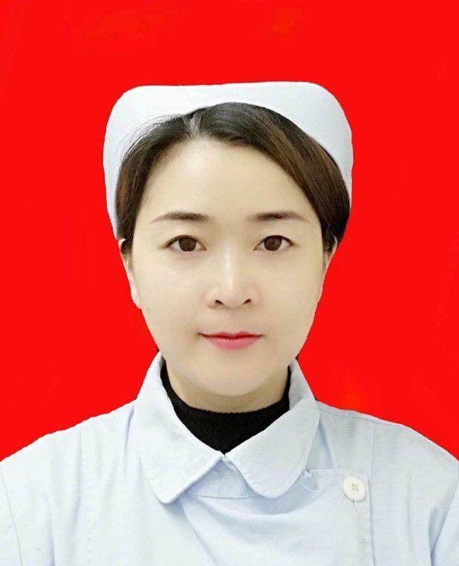 牛欢欢头像