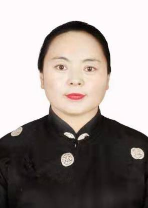 扎西求忠头像