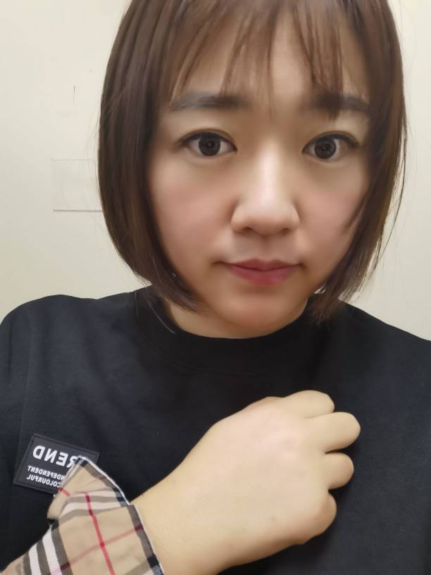 杨晓芬头像