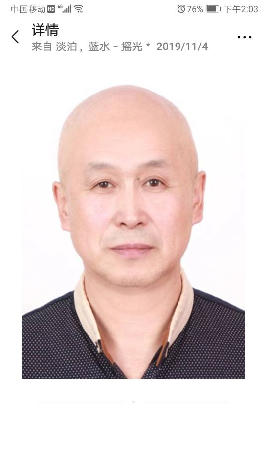 李勇头像