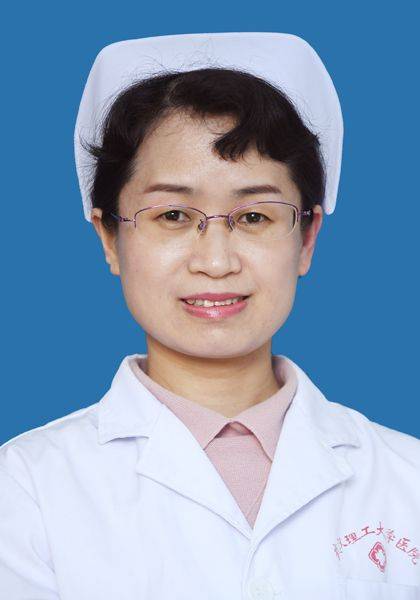 柴芳头像