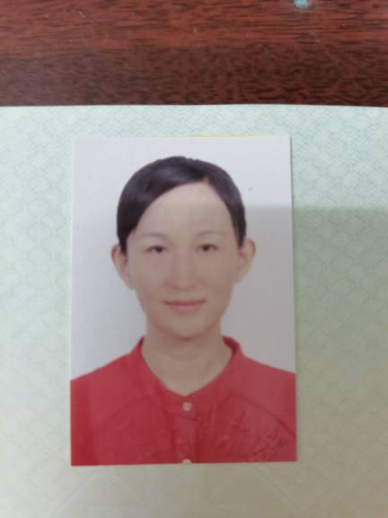 王佩头像