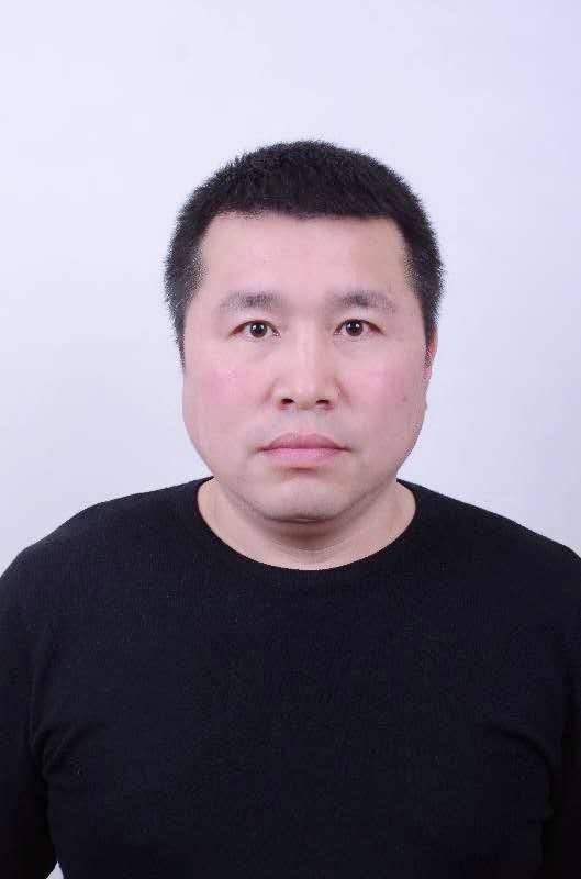 张志宏头像