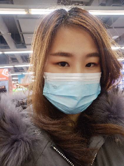 刘雪雪头像