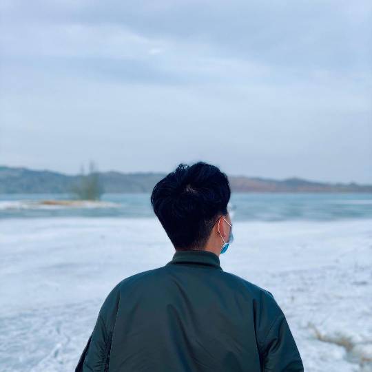 雷朝勋头像