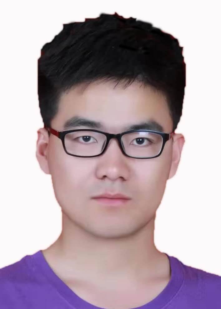 马鑫头像