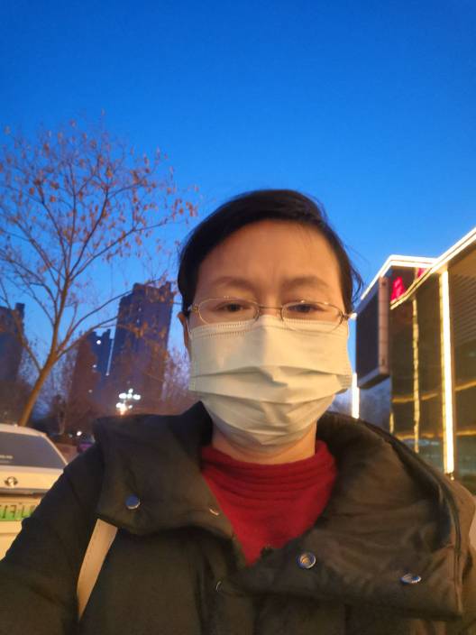 孙晓芬头像