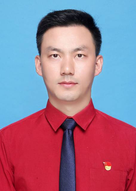 段仁峰头像