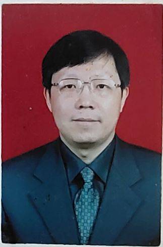 吴志刚头像