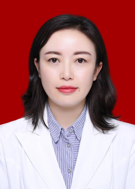 莫莉娟头像