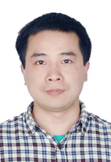 袁剑头像
