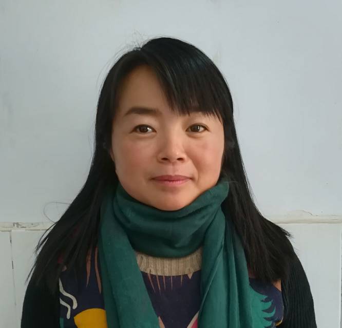 董利霞头像