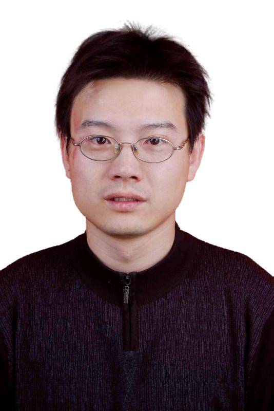 于震头像
