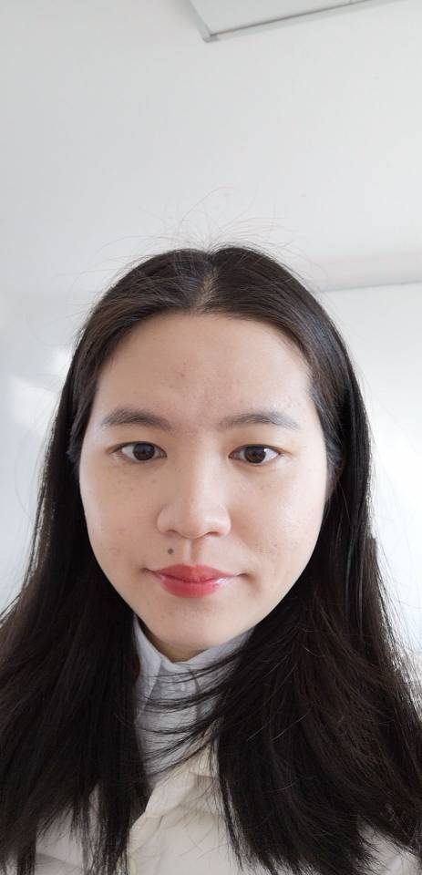 刘瑶头像