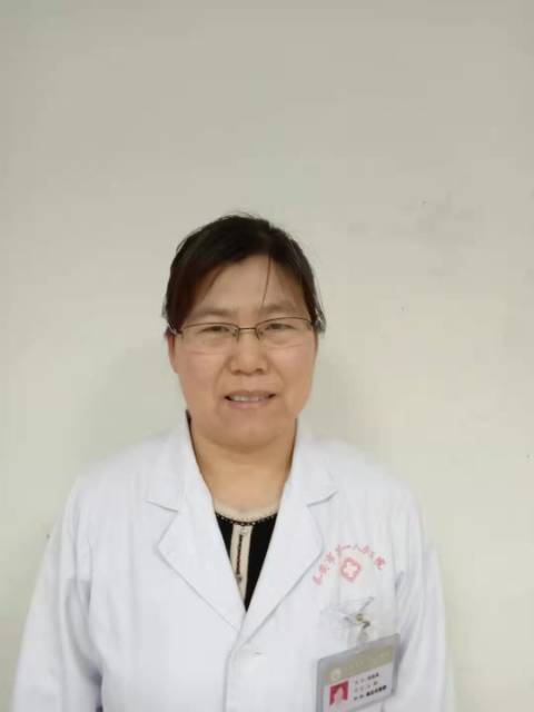 吴桂英头像