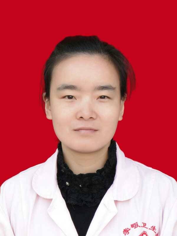 杨冬梅头像
