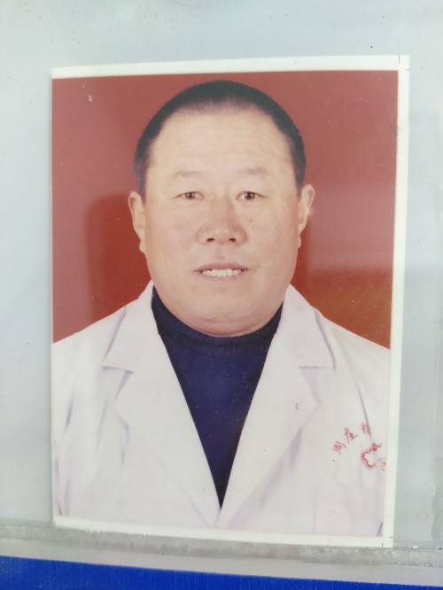 胡新合头像