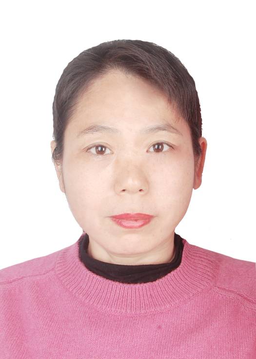 侯希莲头像