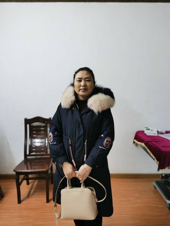 杨光英头像
