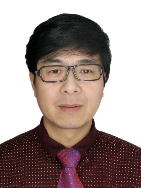 李黎头像