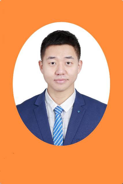 孙晖头像
