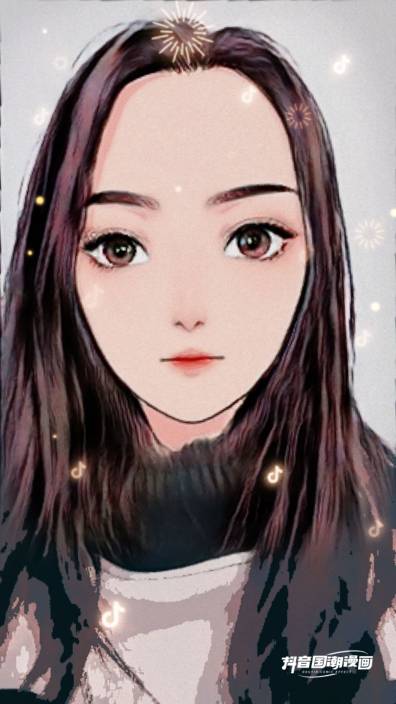 张铭头像