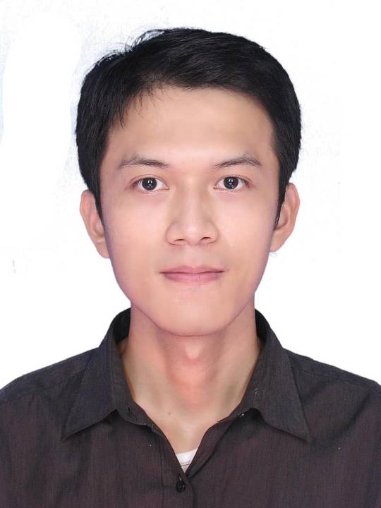 詹坚宏头像