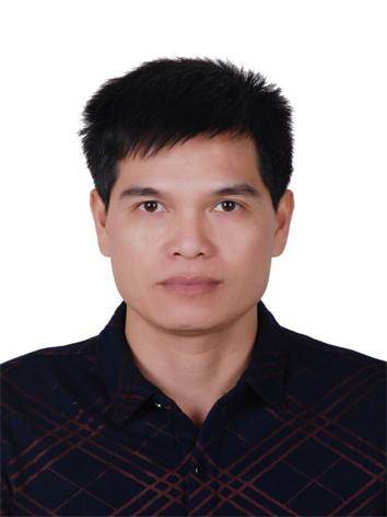 黄永清头像