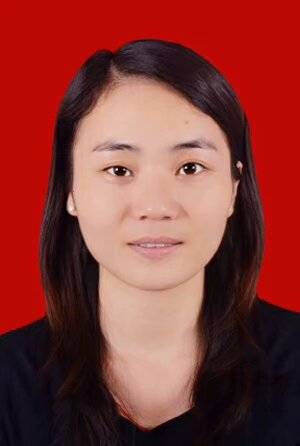 张美娟头像