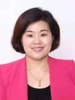 夏美英头像