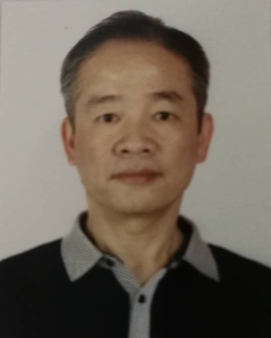 林子和头像
