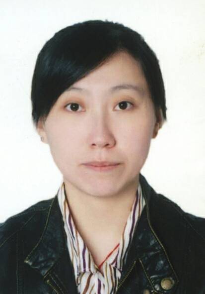 杜妍头像