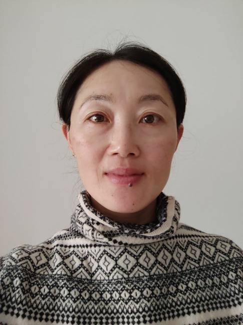 李俊凤头像