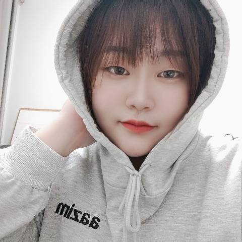 王晗头像