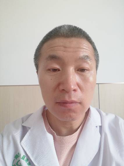 杨金生头像