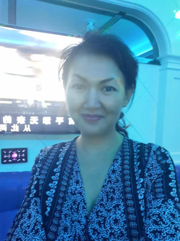 王江莲头像