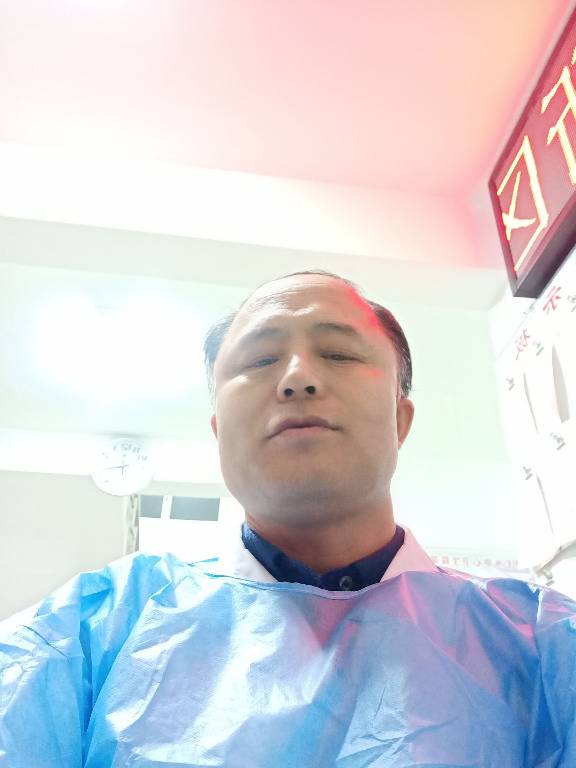 刘玉成头像