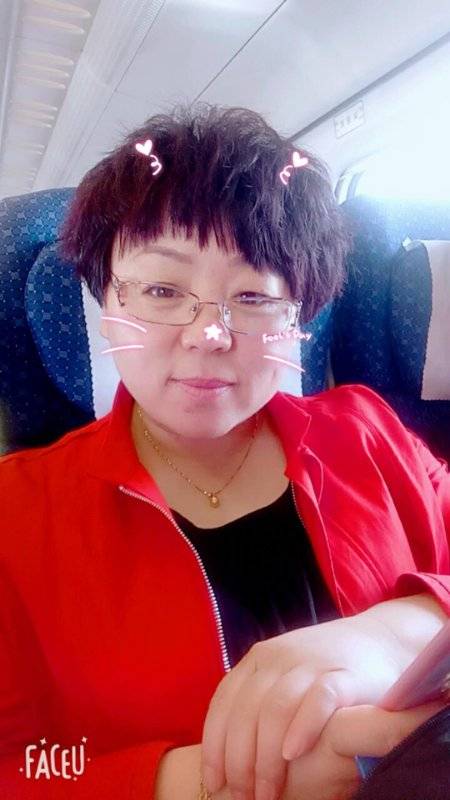 李惠珍头像
