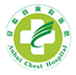 安徽省胸科医院标志