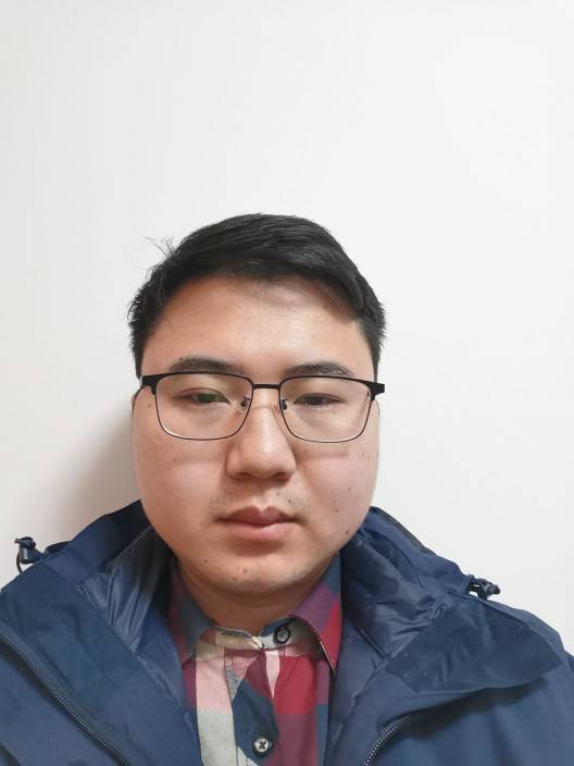 张游头像