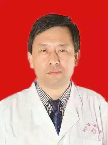 王小平头像
