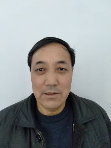 张书和头像