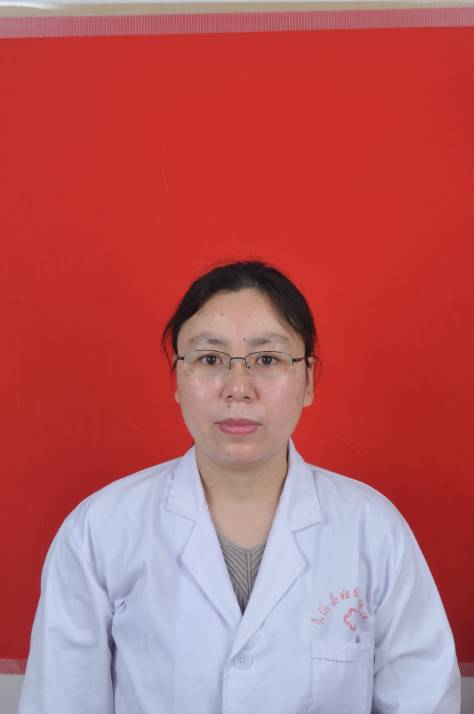 左红梅头像