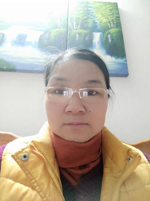 苏晓荣头像