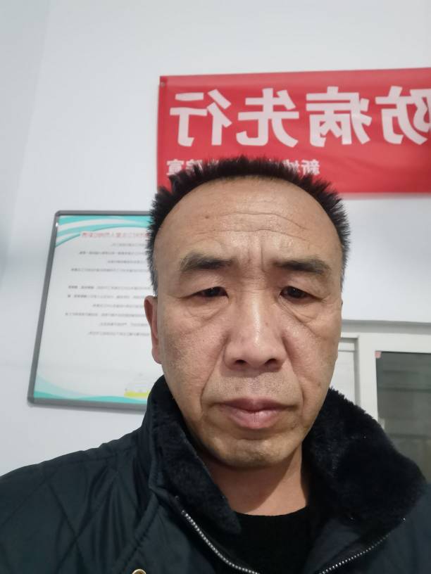 曹喜茂头像